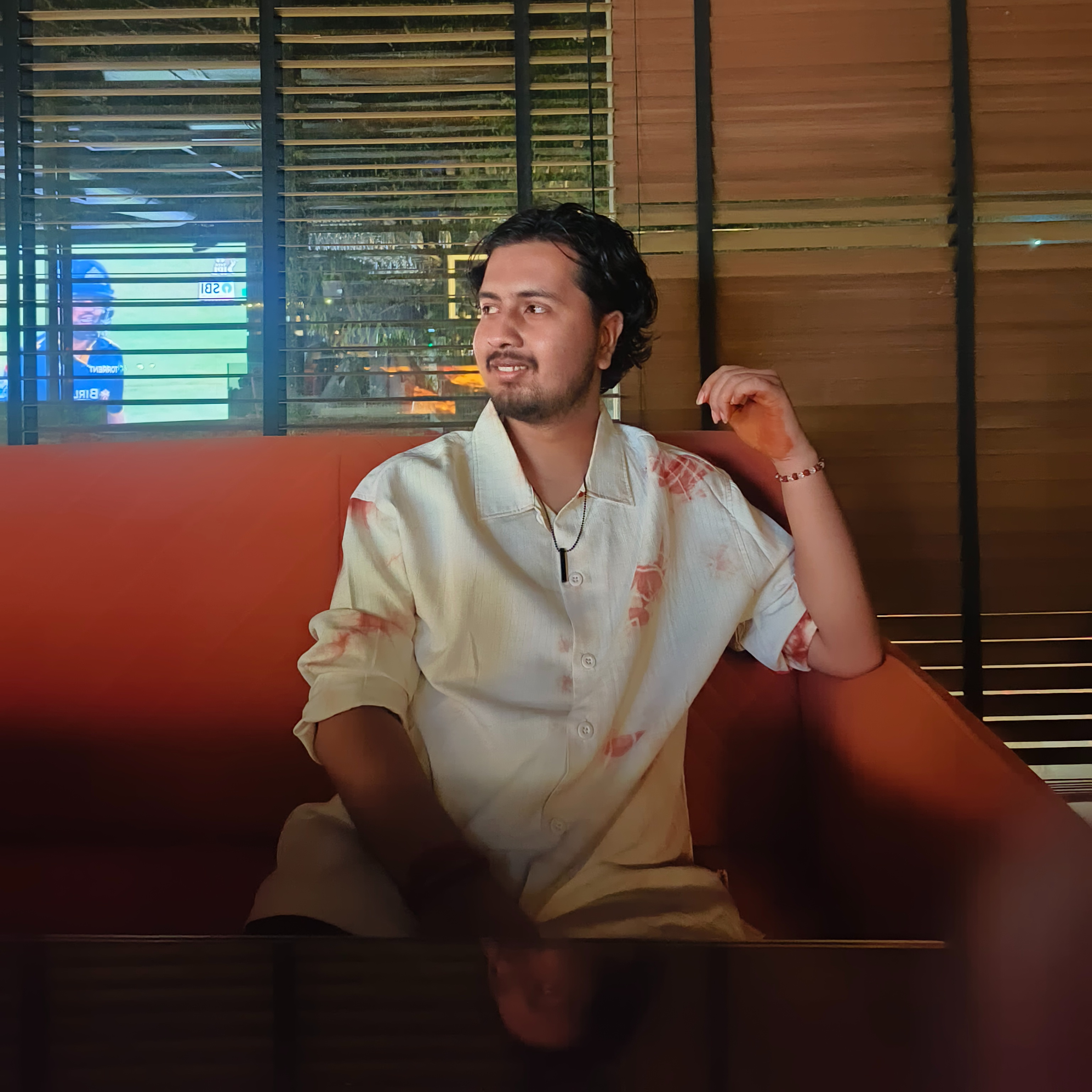 Agnidh Baruah