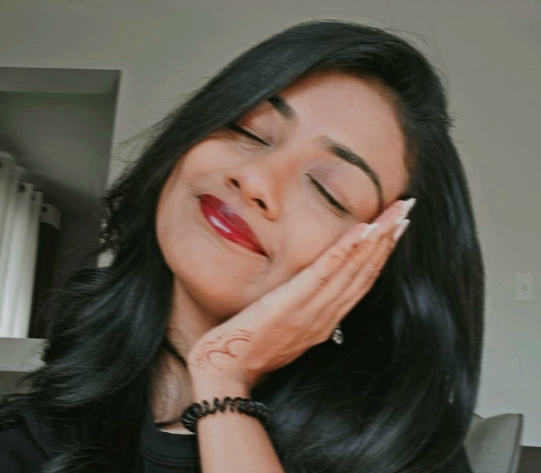 Prachi Shah