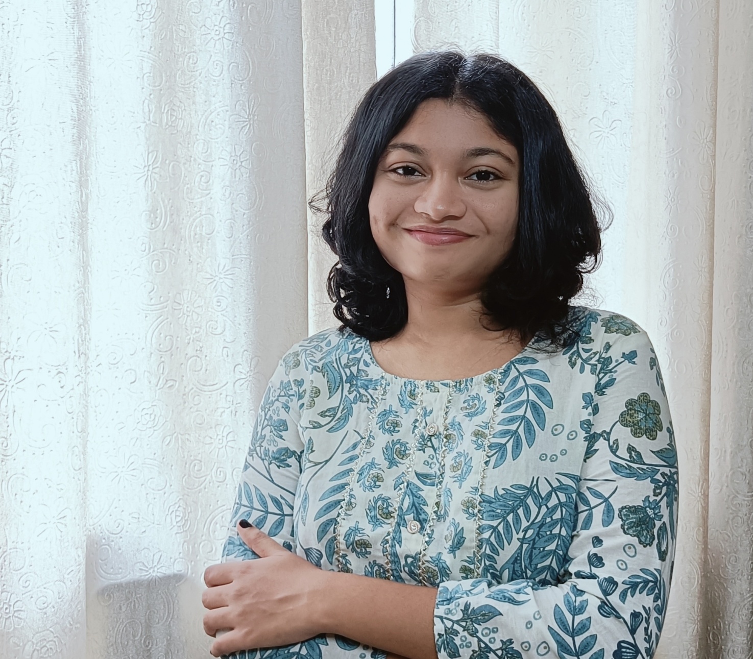 Maithili Naik