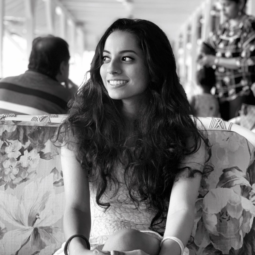Shaan Pasricha
