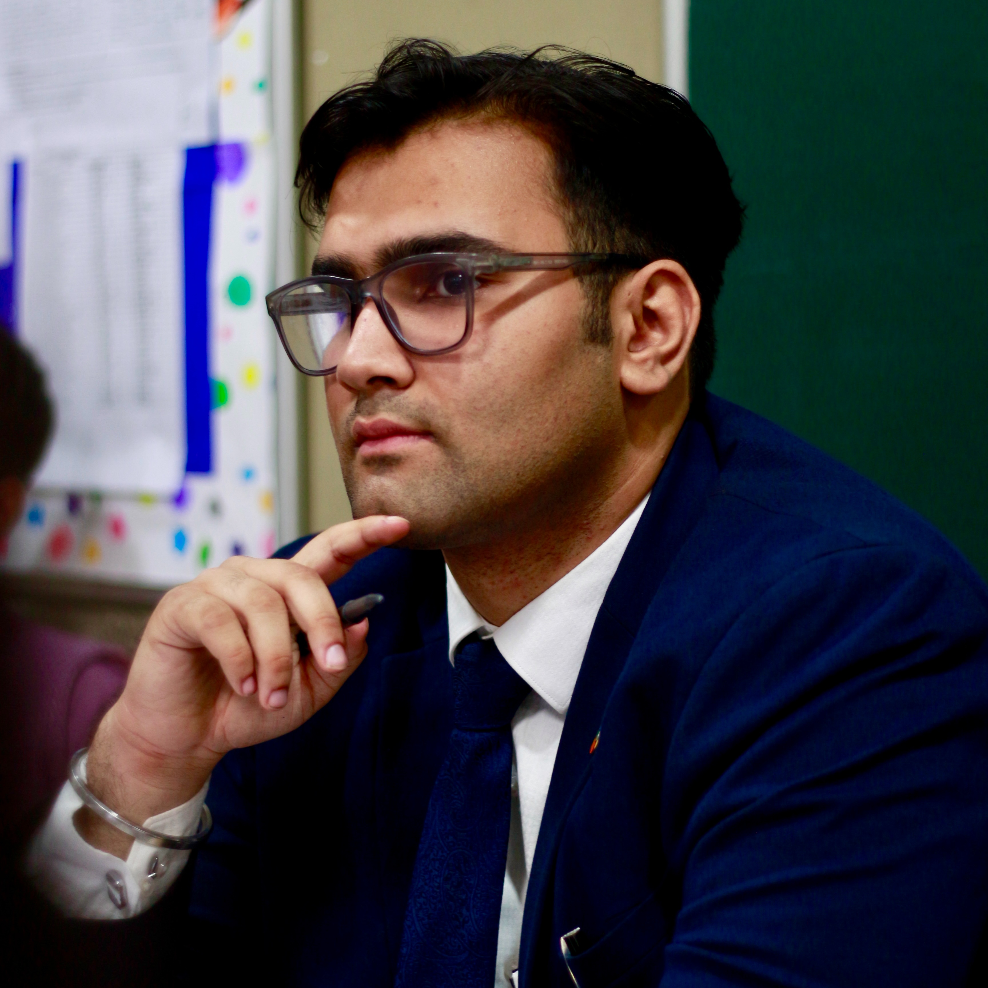 Harsh Malhotra