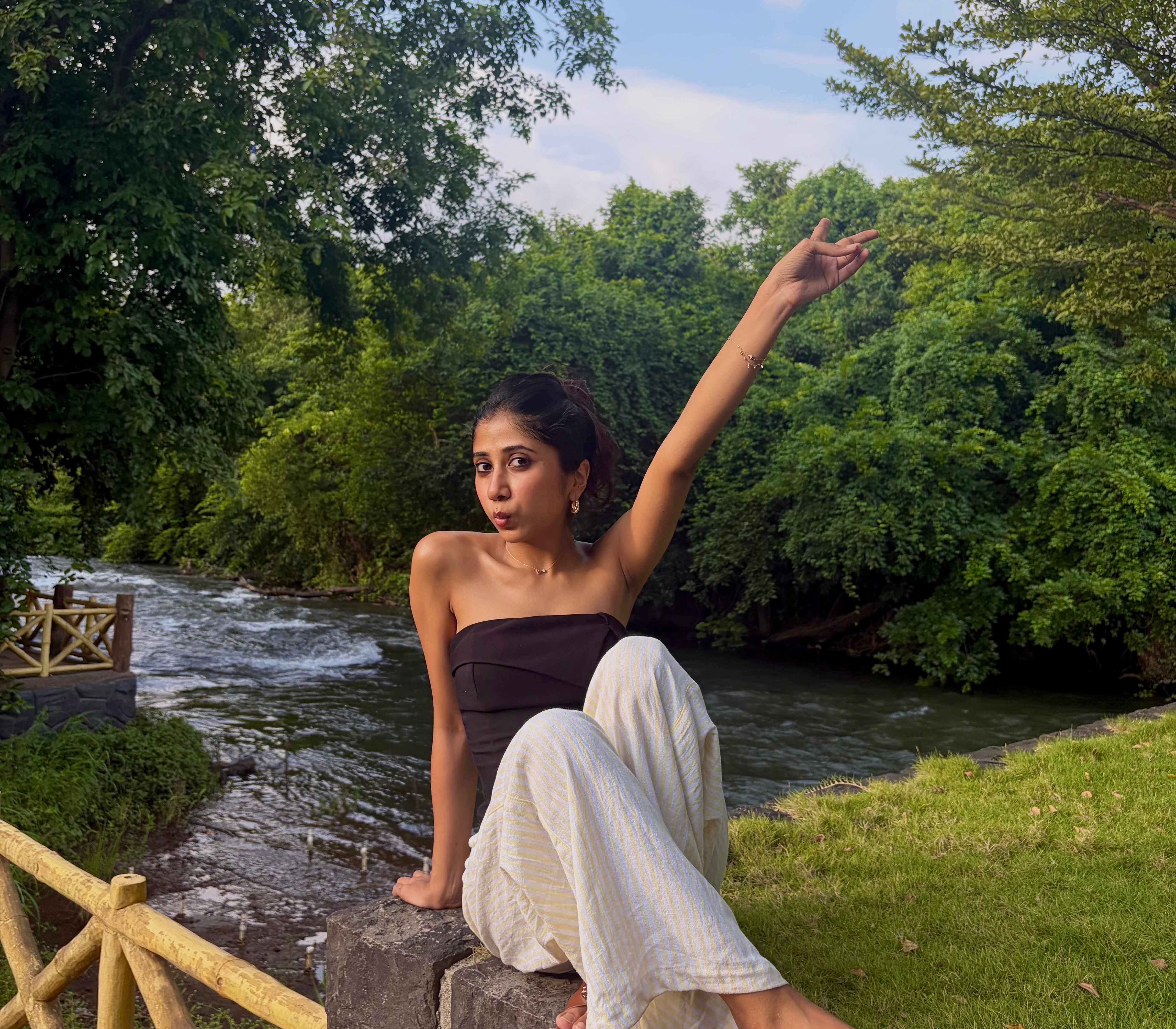 Riya Shah