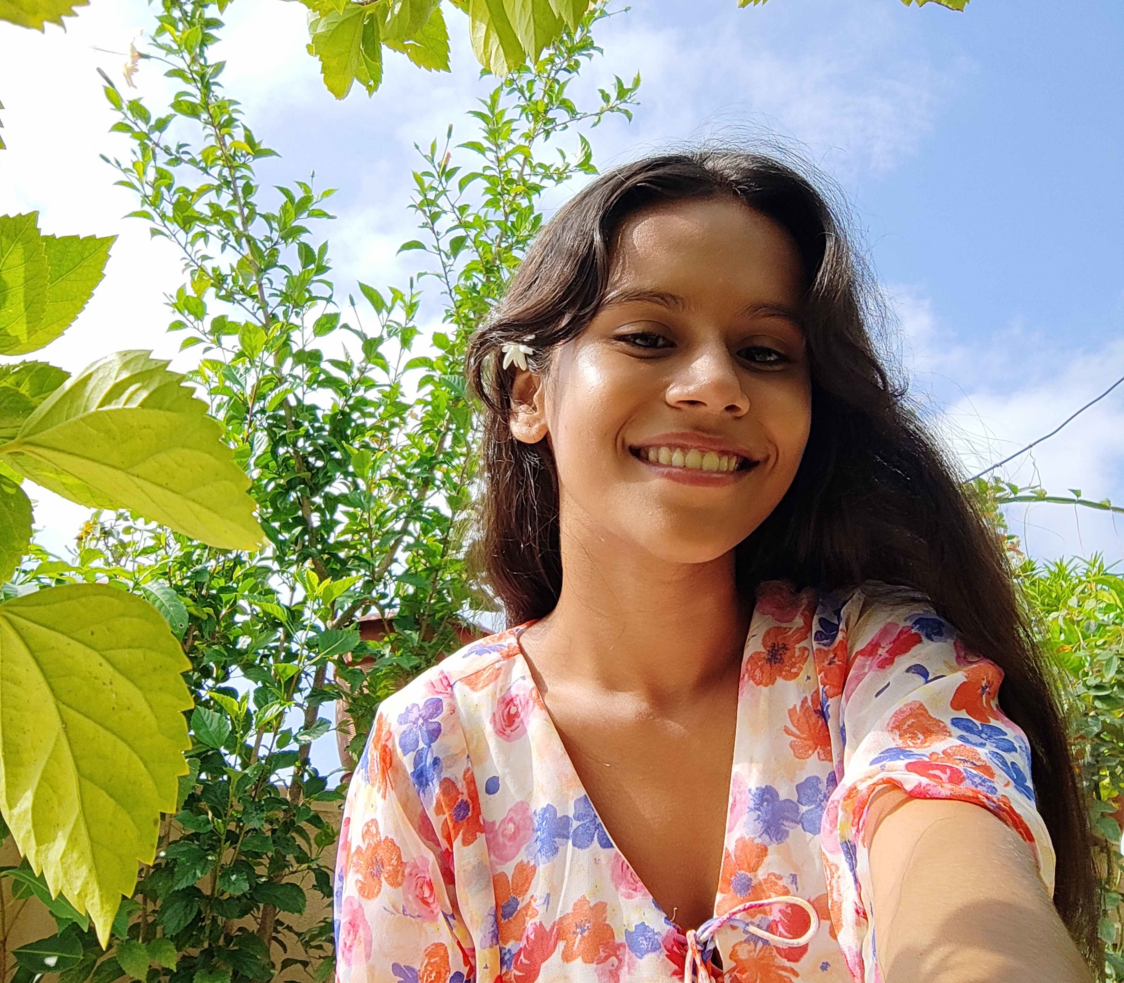 Kashish
