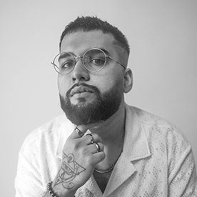 Aditya Damle