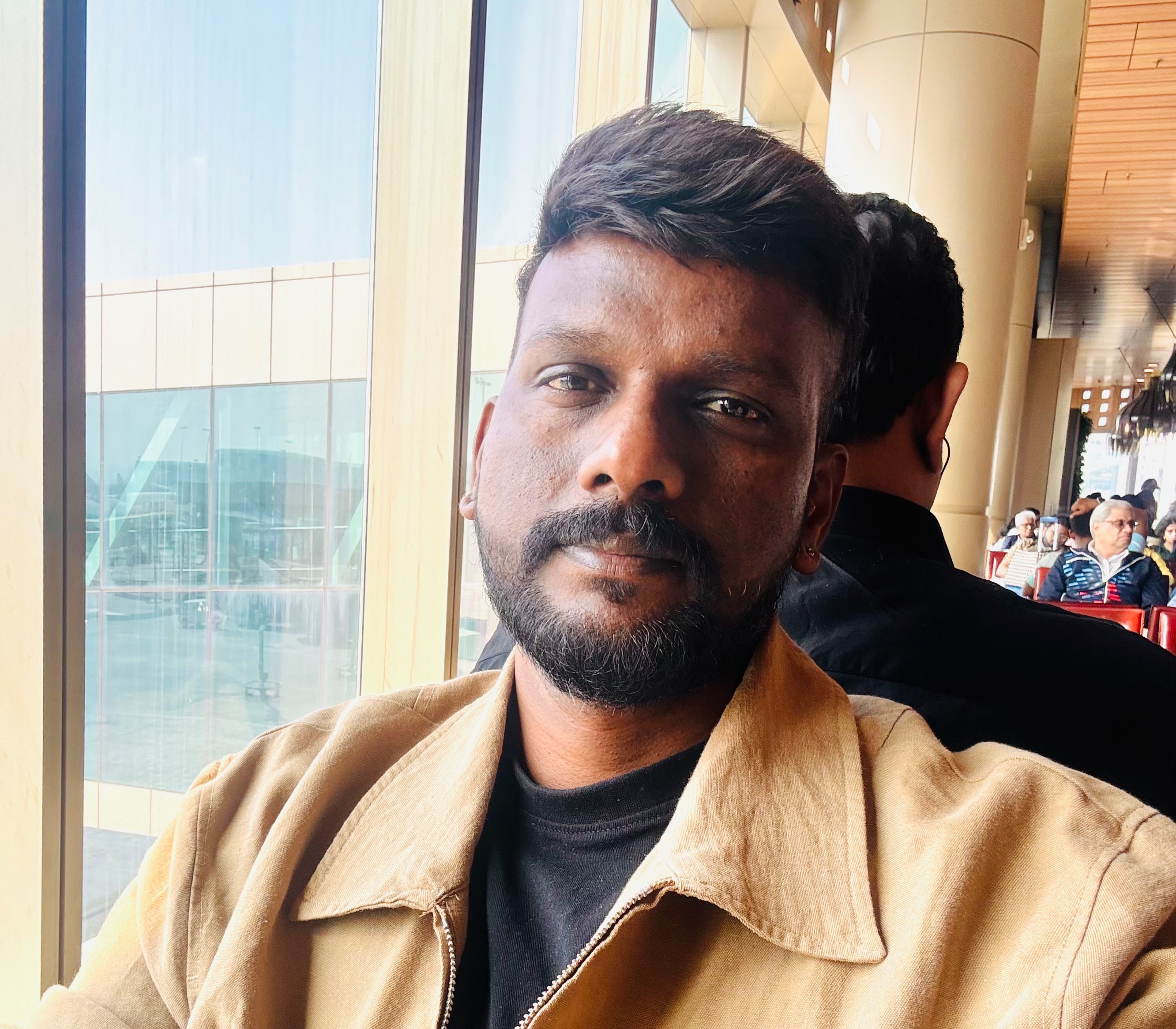 Nambirajan