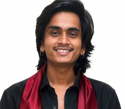 Shwet Jha