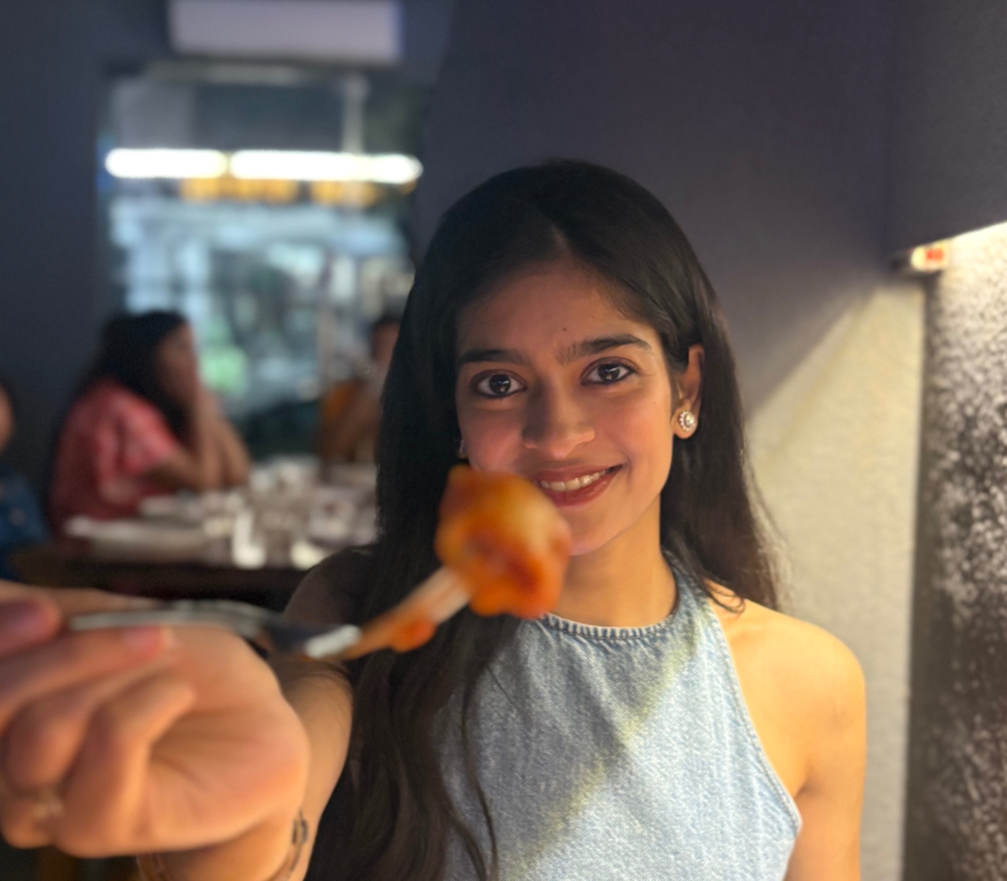 Palak jain