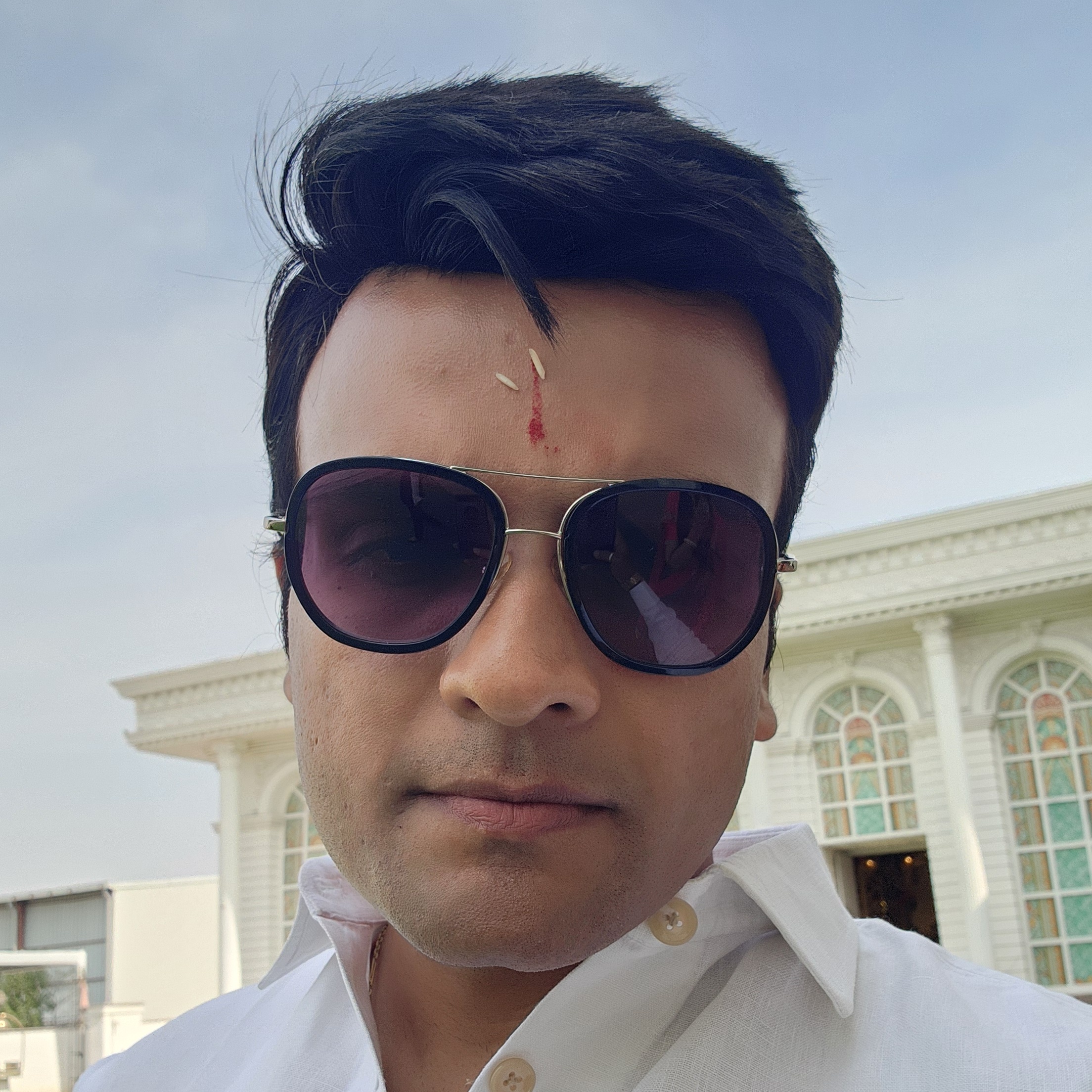 Ssandip Baid