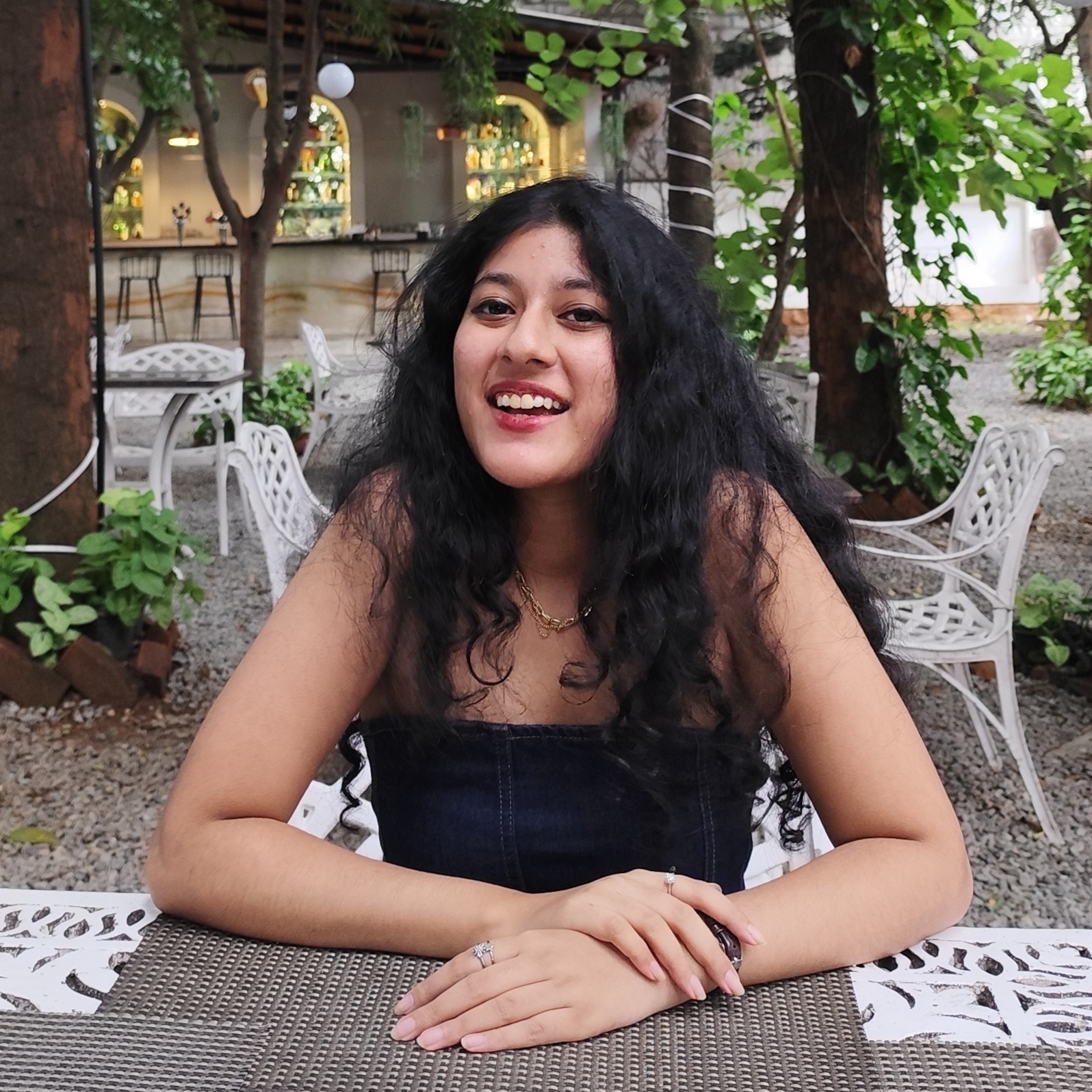 Roshni Jain