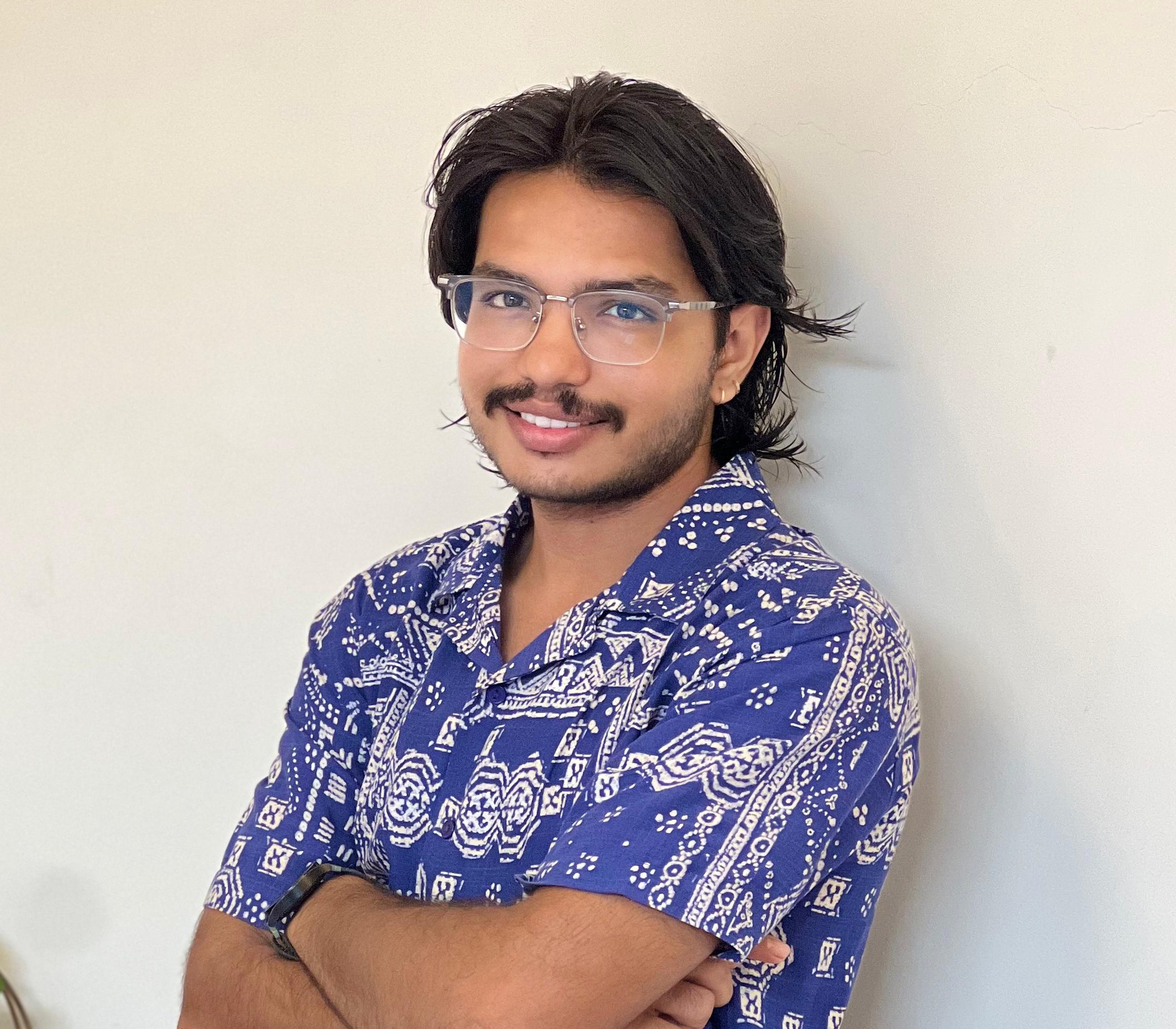Sagar Rudach