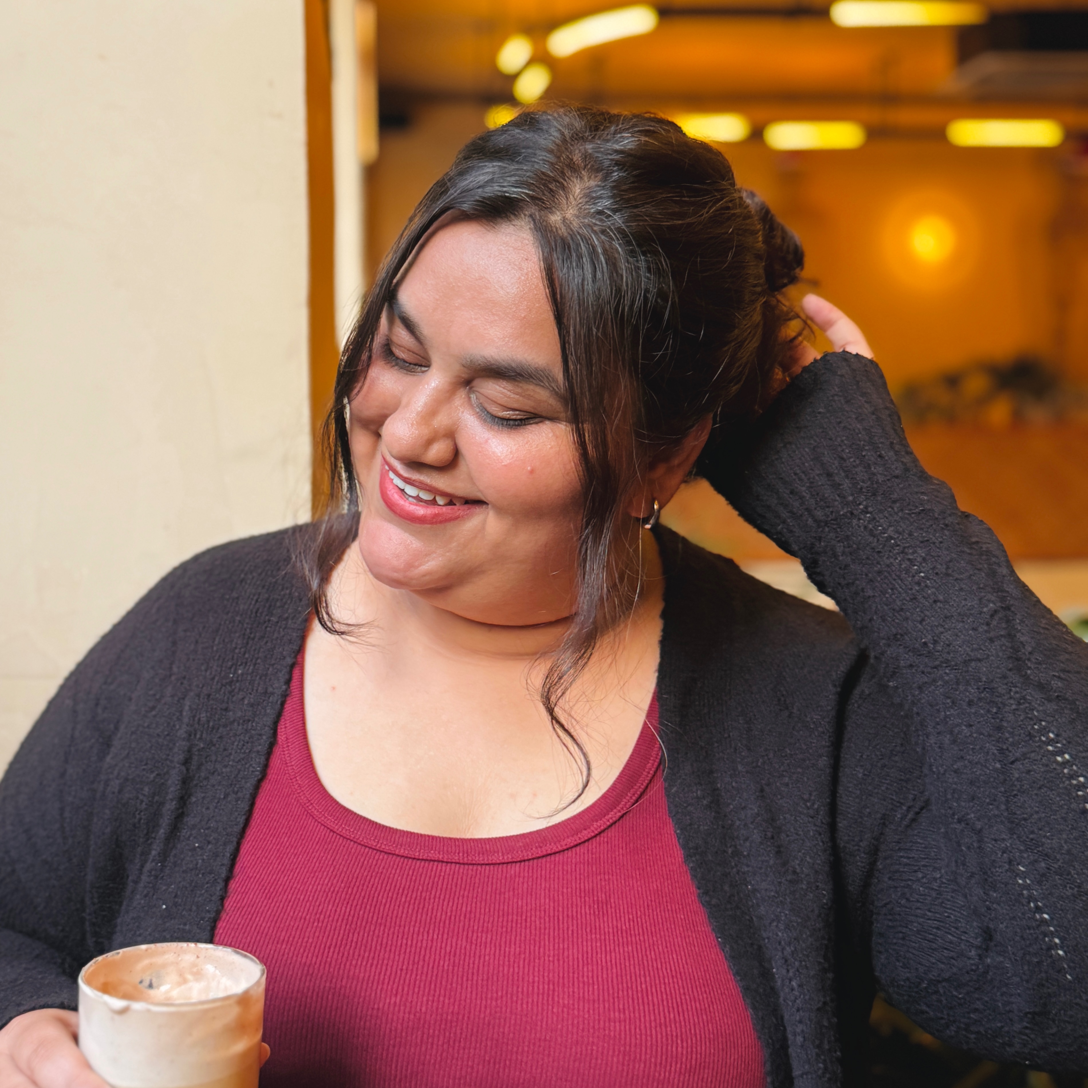 Vidhi Sharma