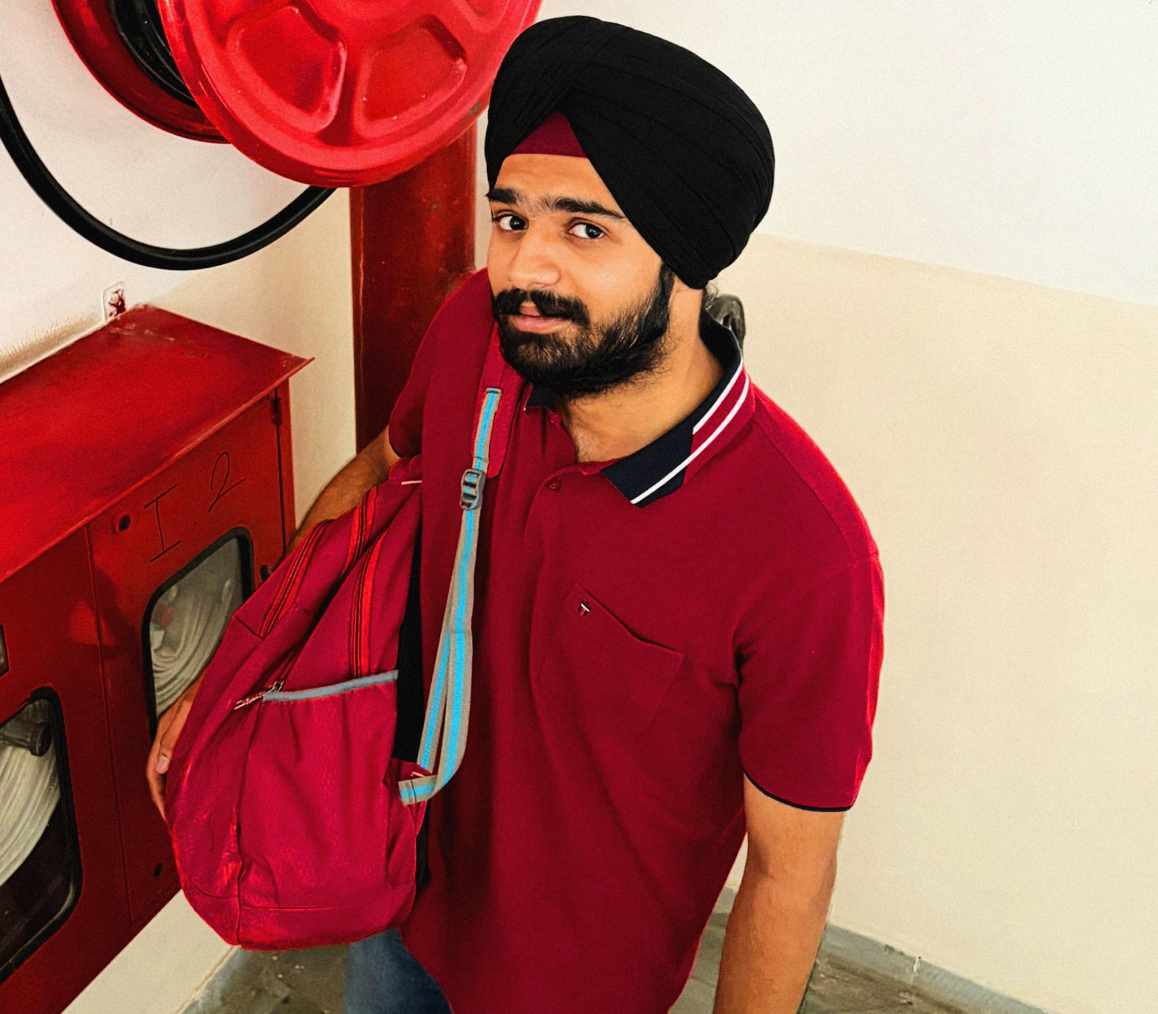 Harvansh Singh