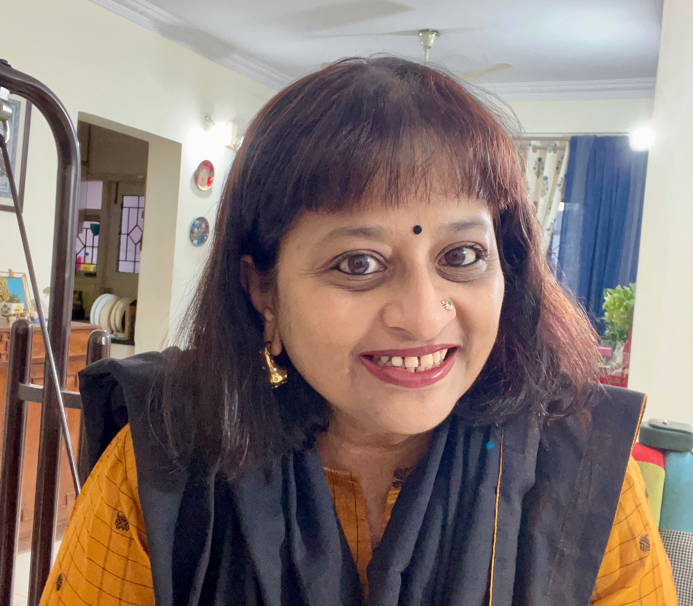 Radhika Venkatarayan