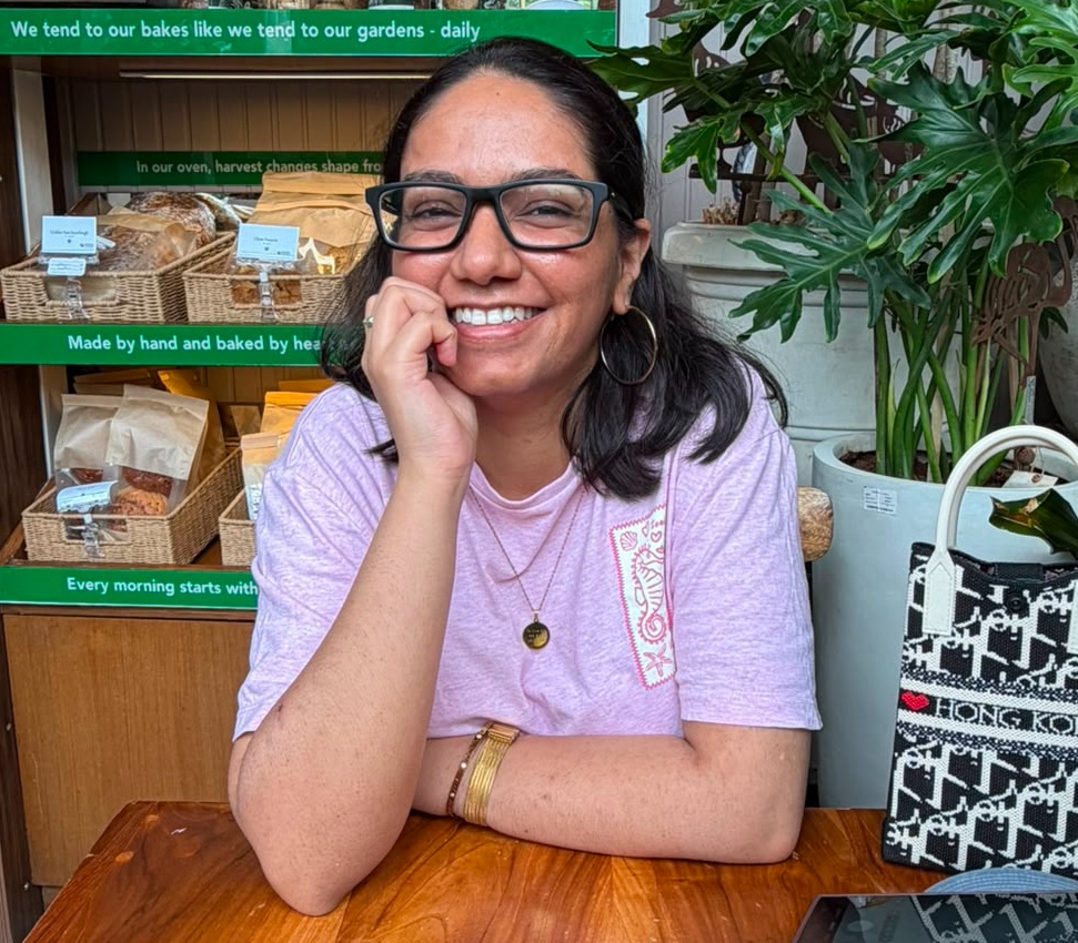 Asawari Bhatia