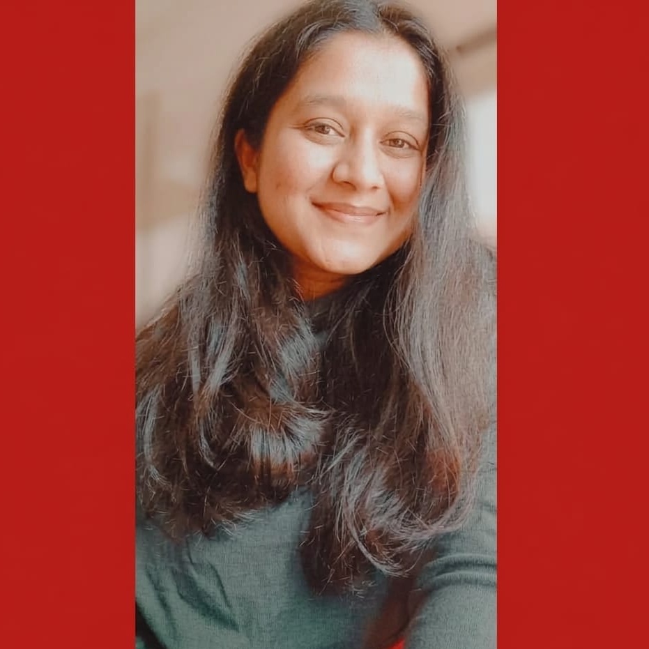 Jayashree LM