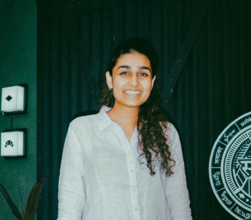 radhika sawla