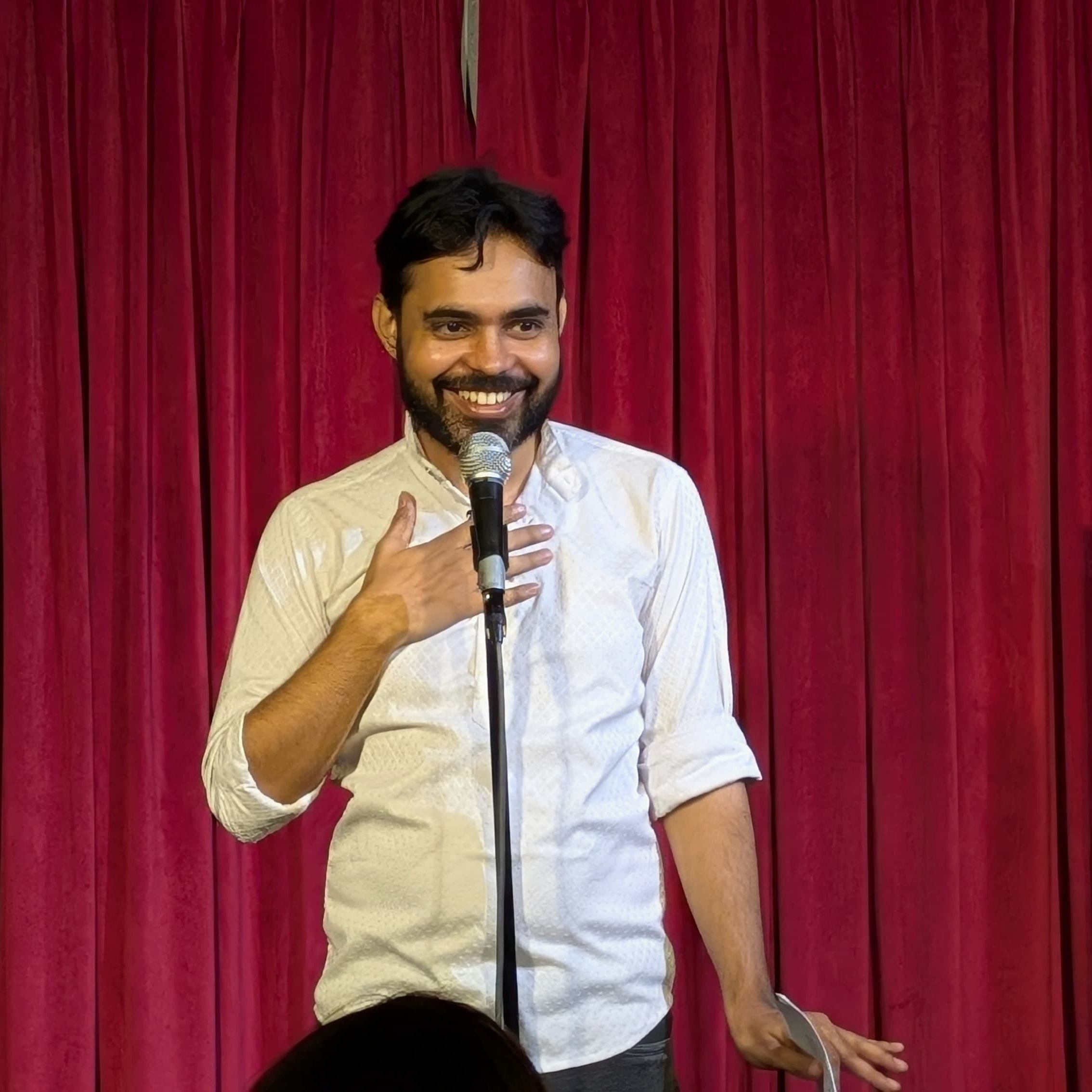 Ankur Shukla