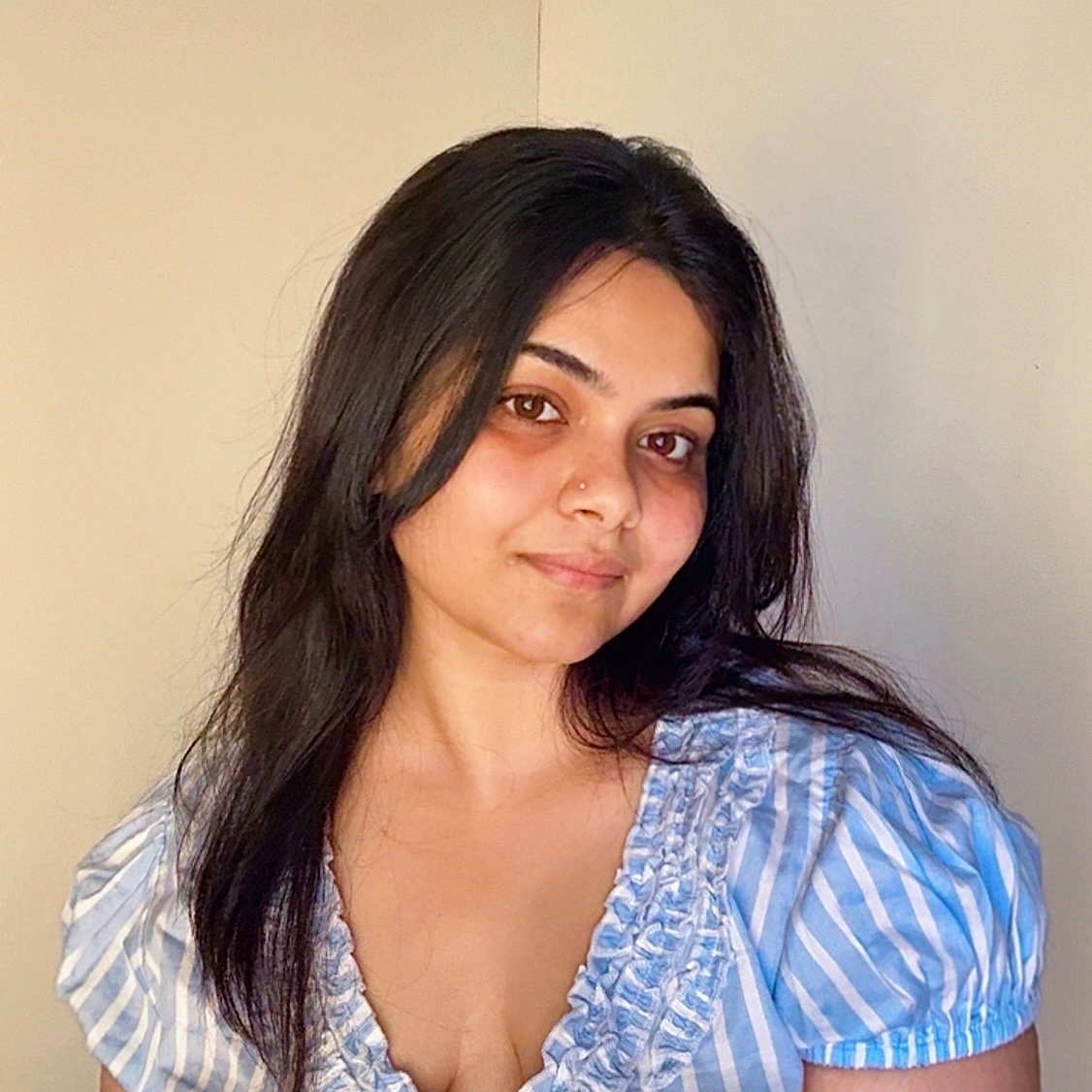 Deepsikha
