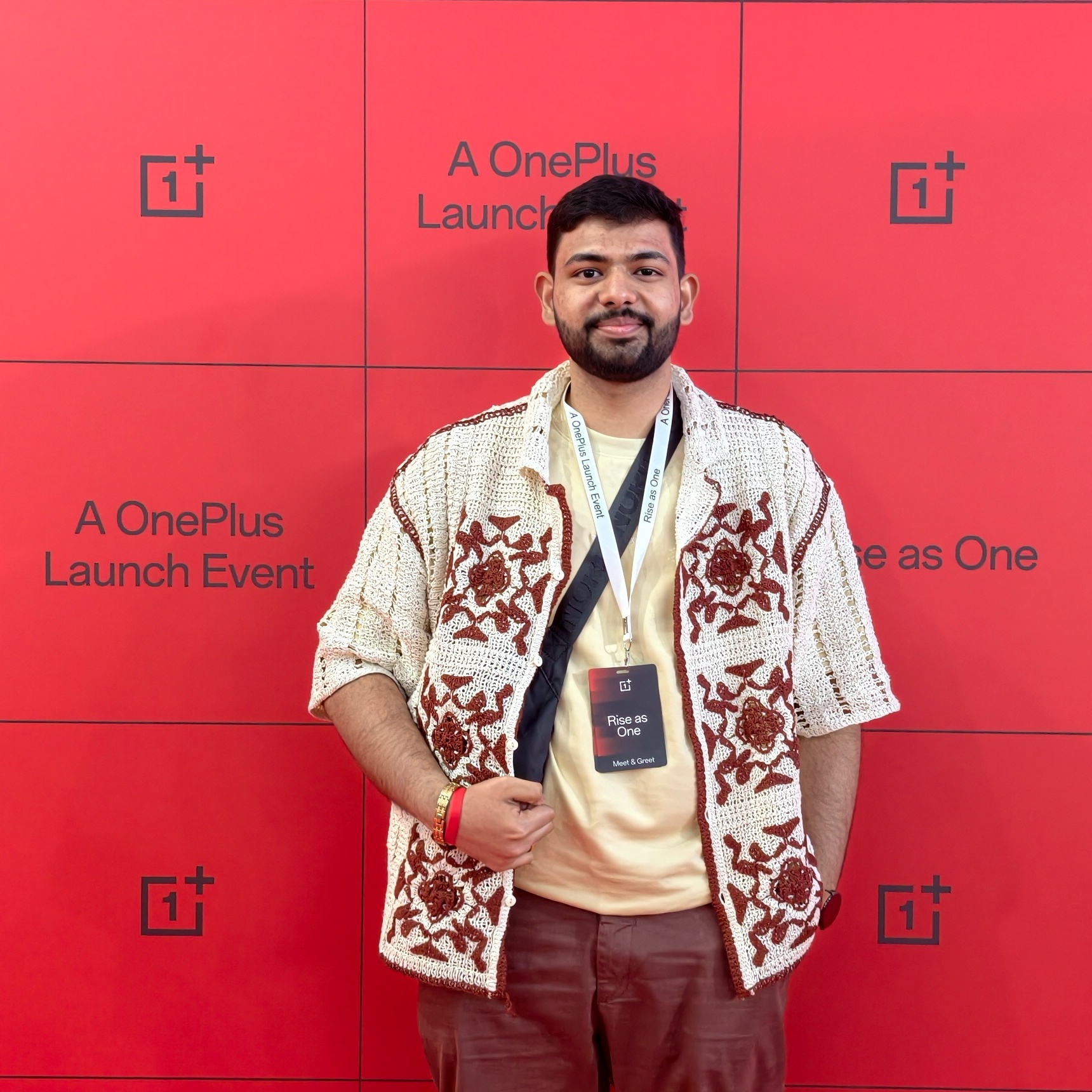 Dhruv Kashyap