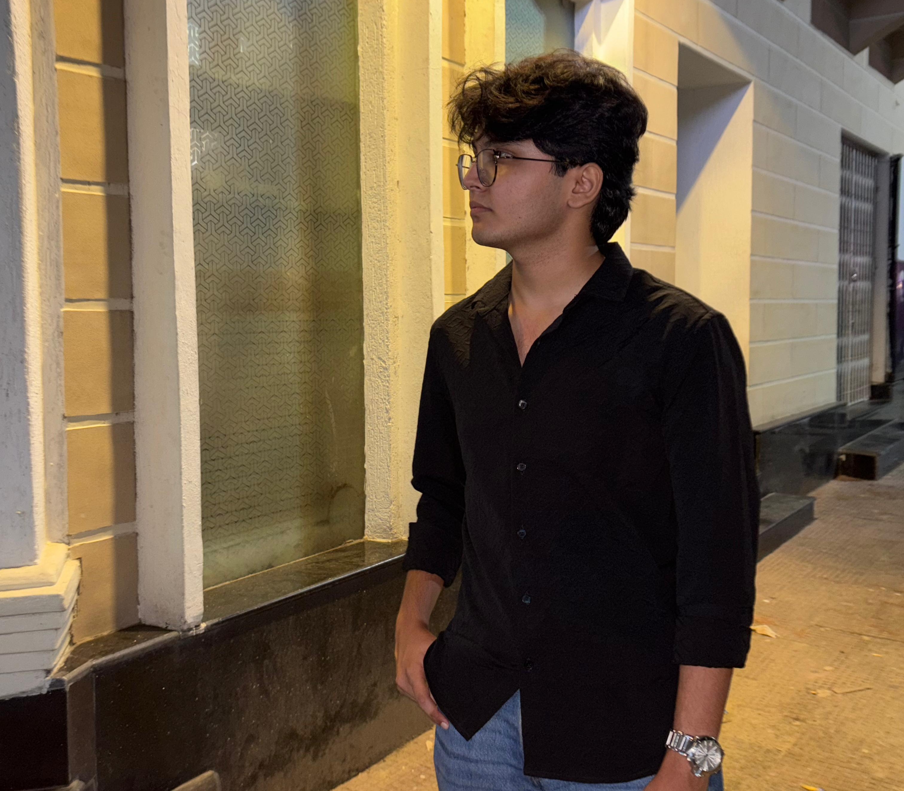 Sk Ayaaz Aalam
