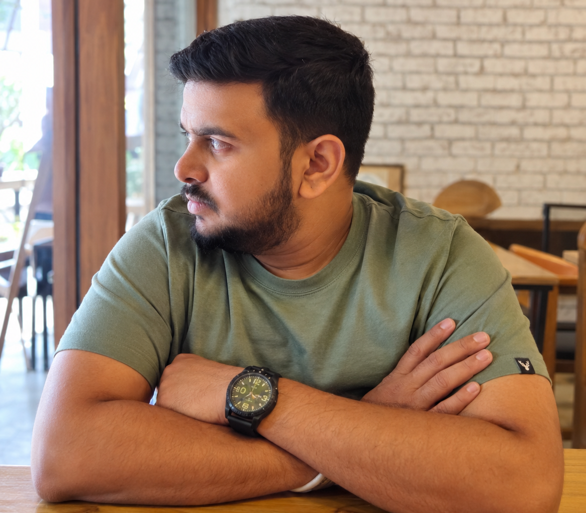 Shridhar Agarkar