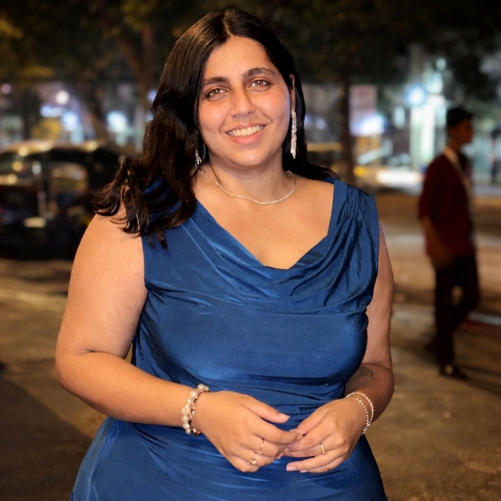 Janhavi Bhagwat