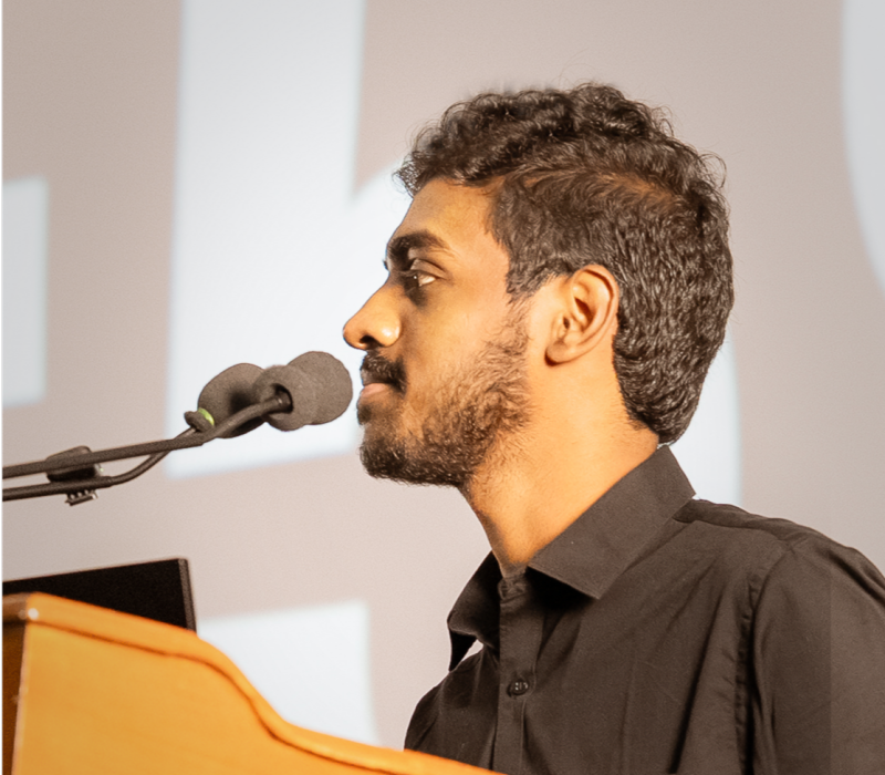 Chandrahas Chigullapalli
