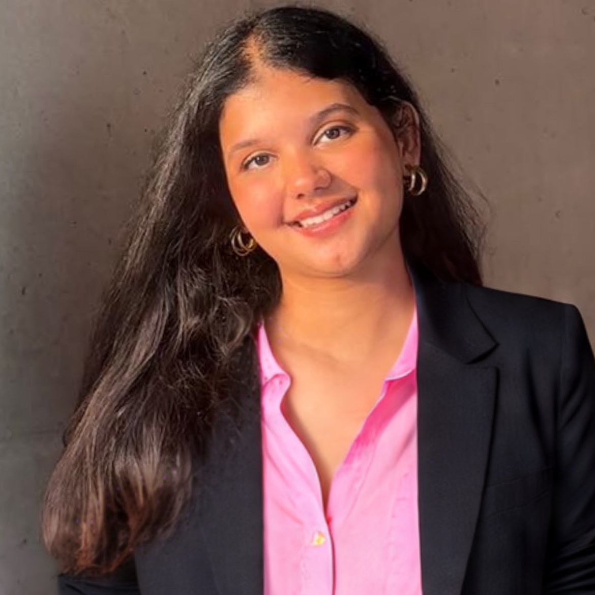 Ishaa Khemka