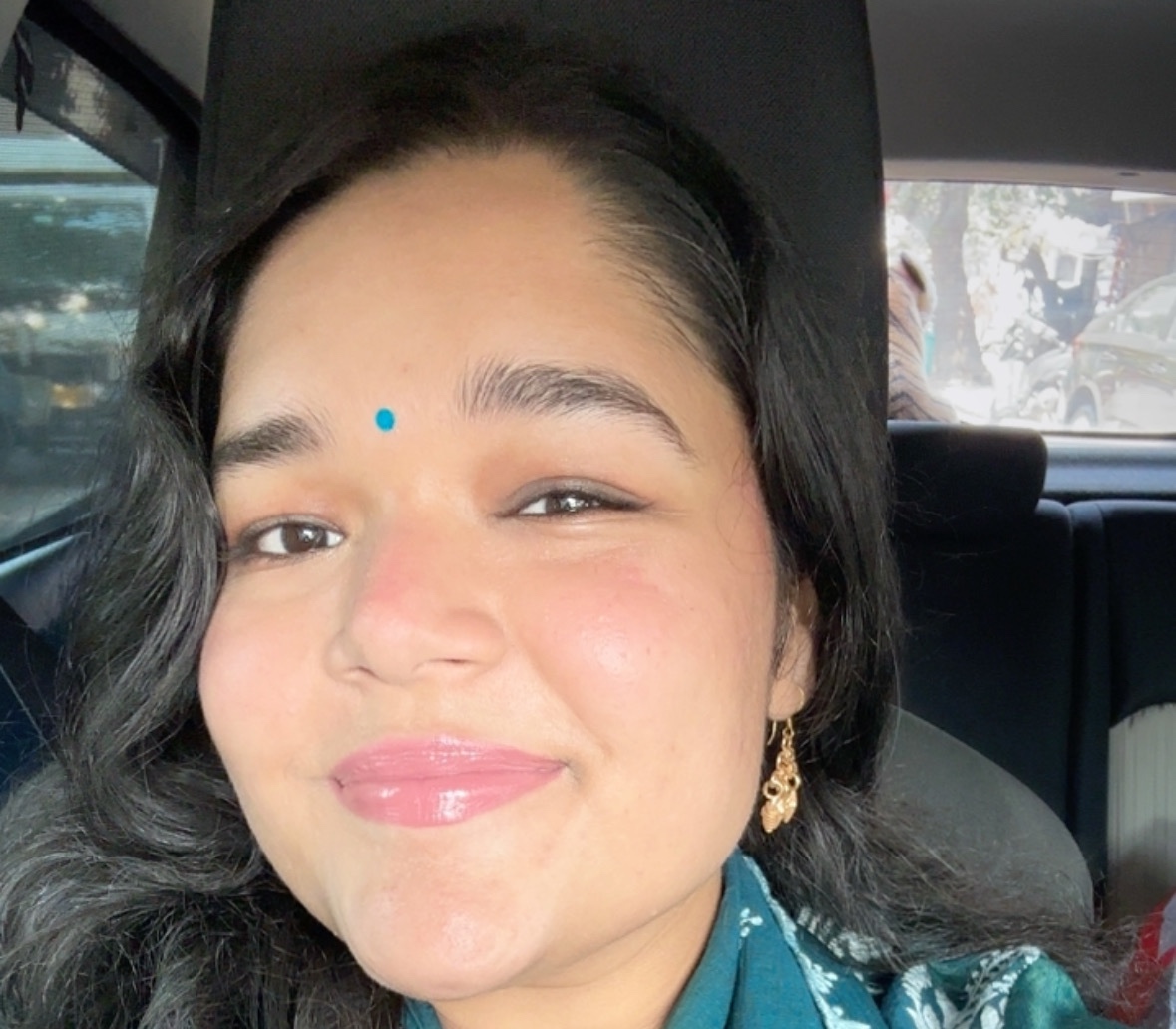 Geetika Gundhi