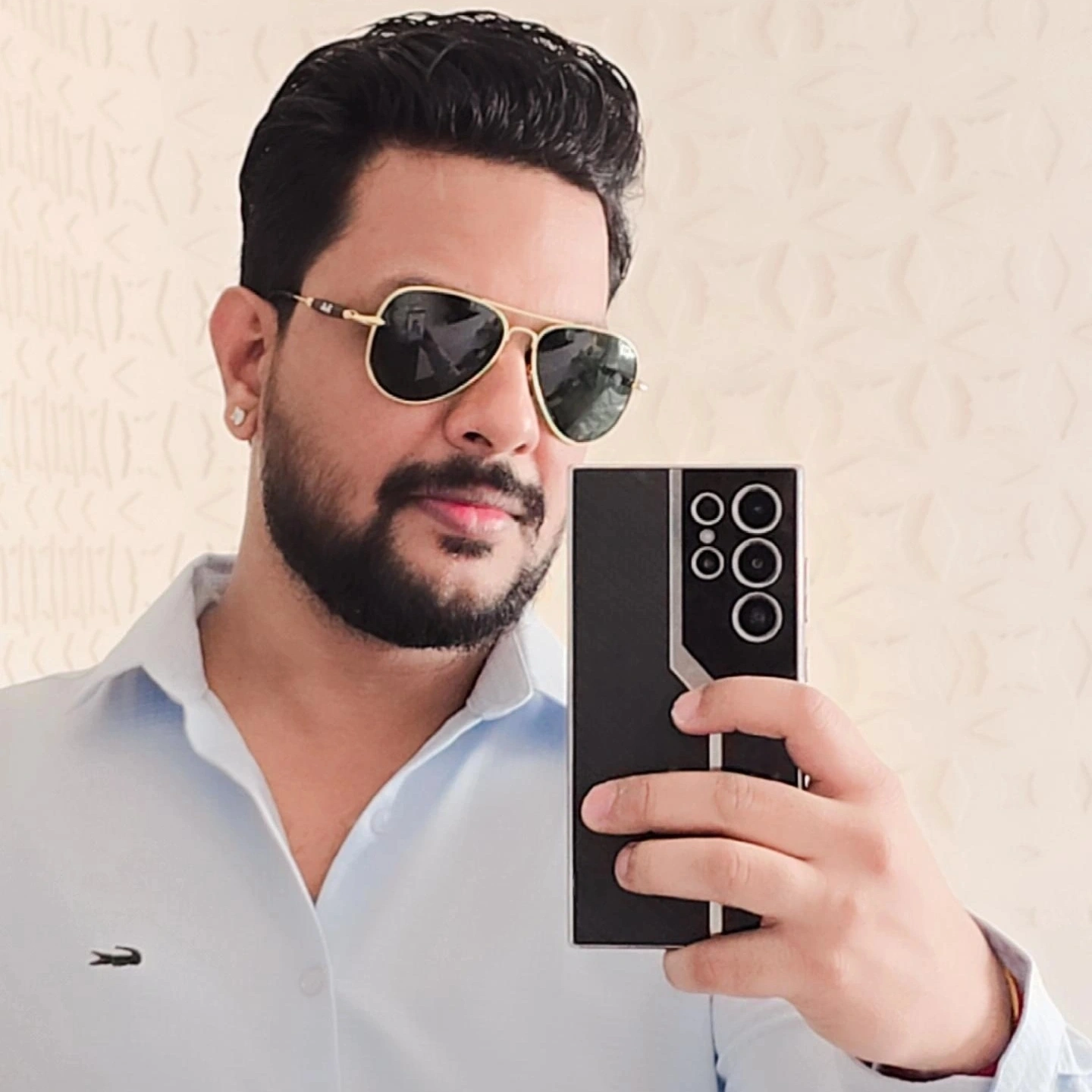 Sushant Kaushal