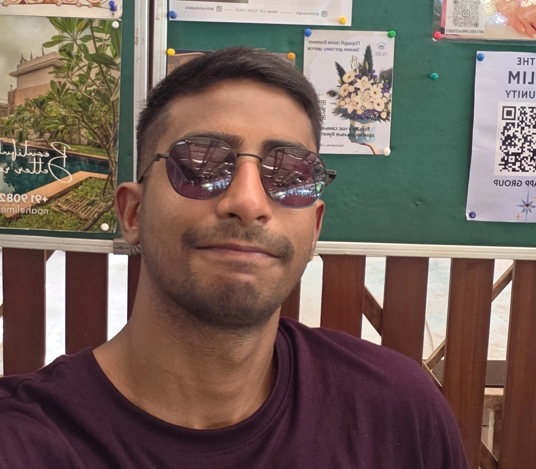 Murtaza Hasan Ali
