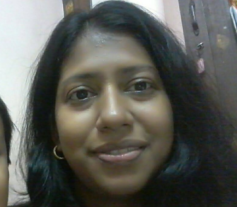 Deepa S