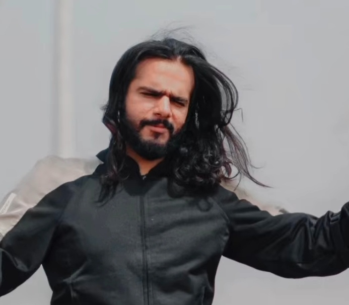 Raj Majethia