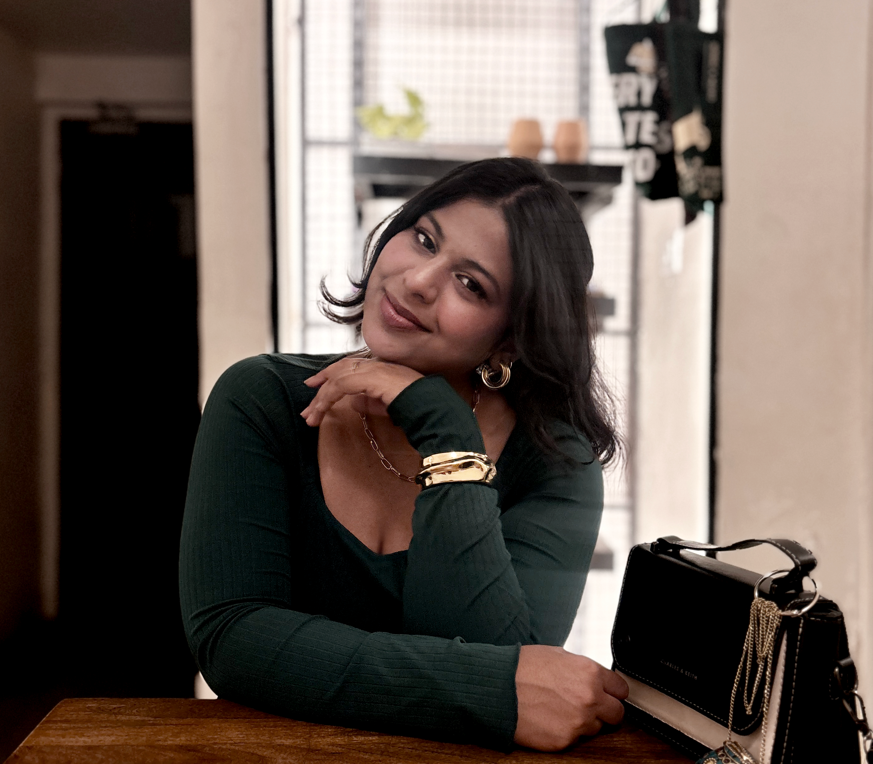 Tanushi Gupta