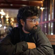 Aniruddha Purushe