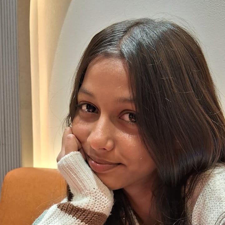 Agrima Sharma