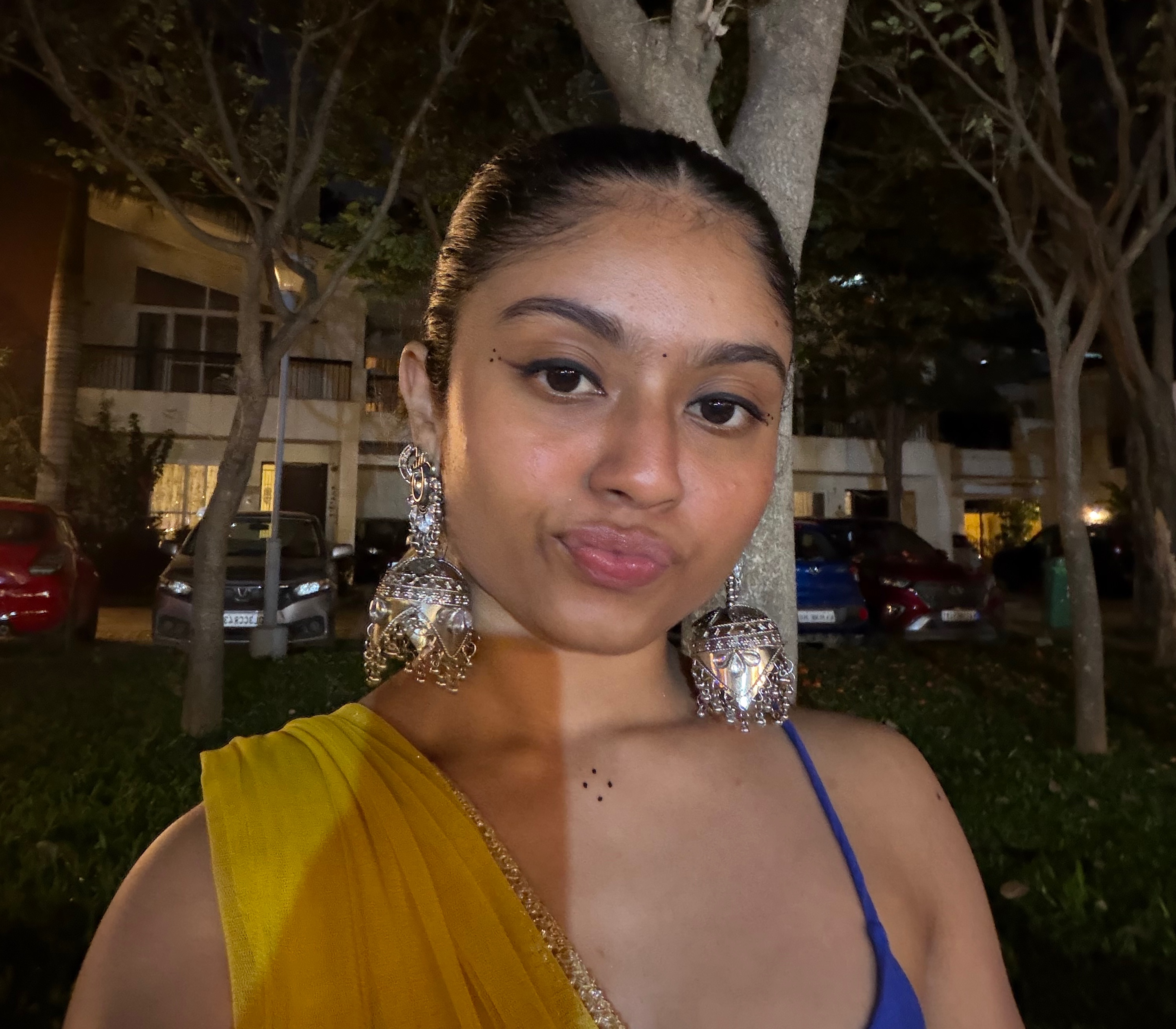 Archana Balu