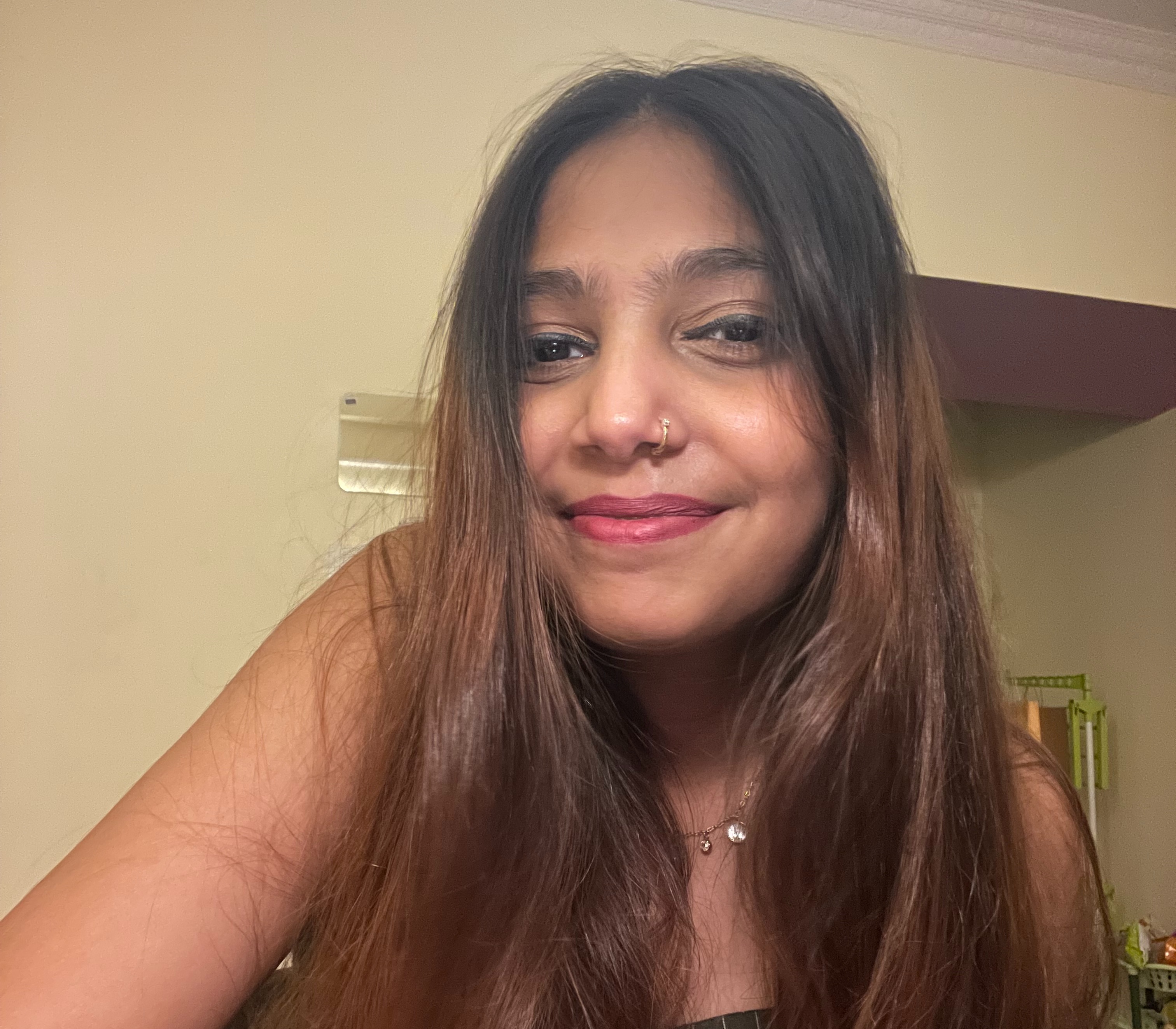 Tanya Vashisth