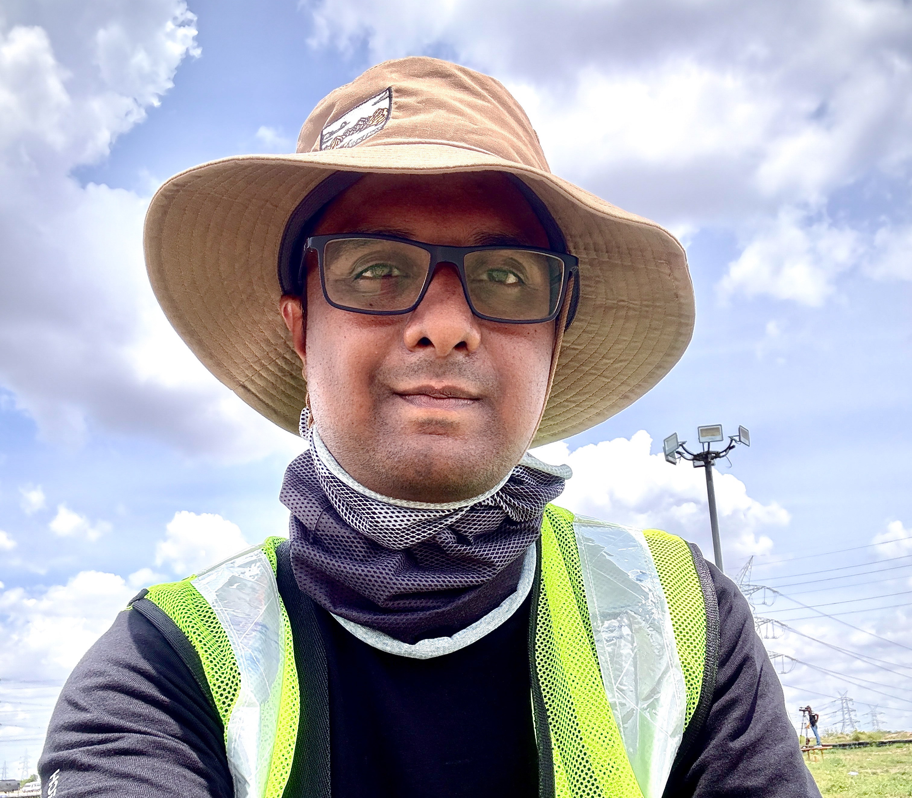 Abhijeet Ramesh Bhujade