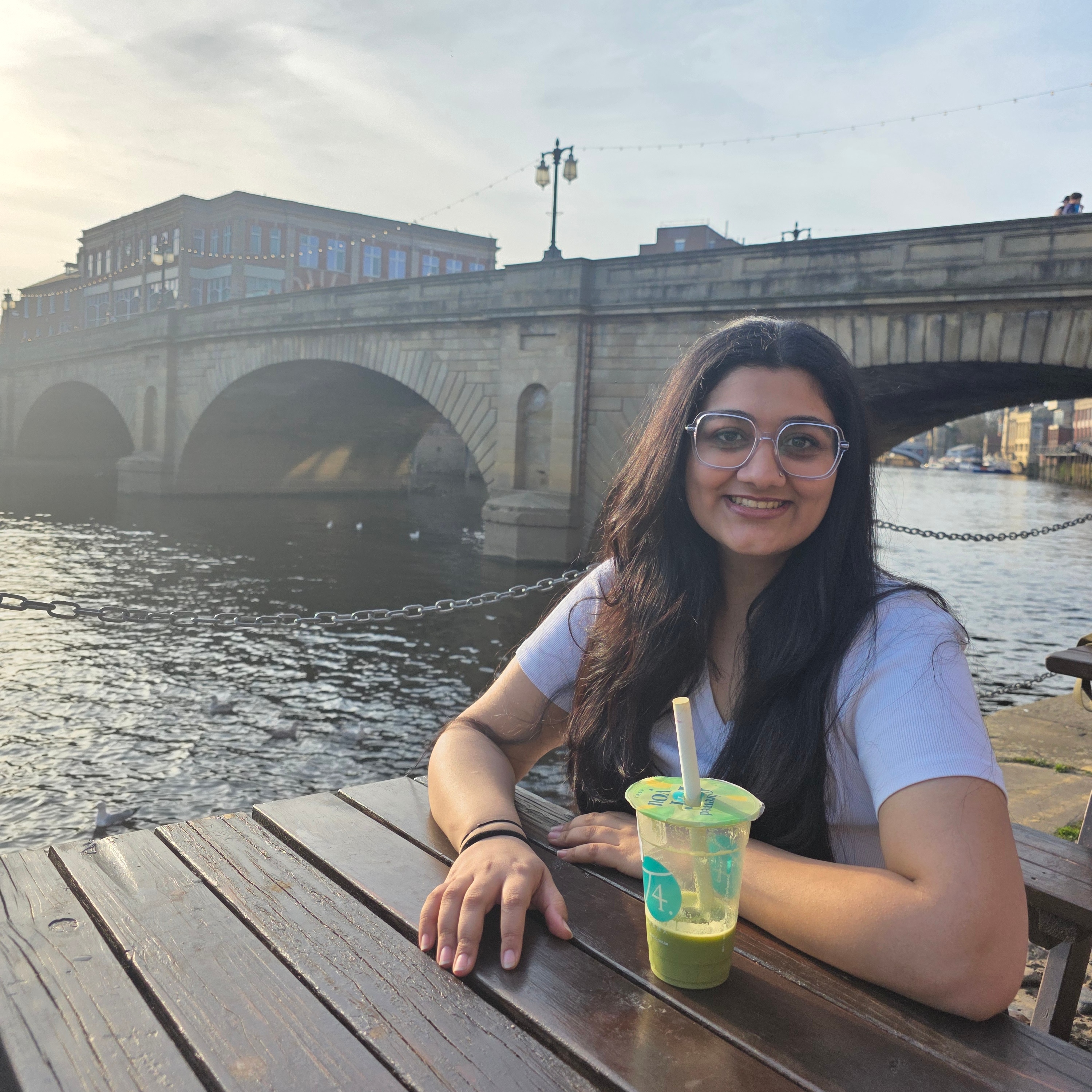 Ananya Shree Awasthi
