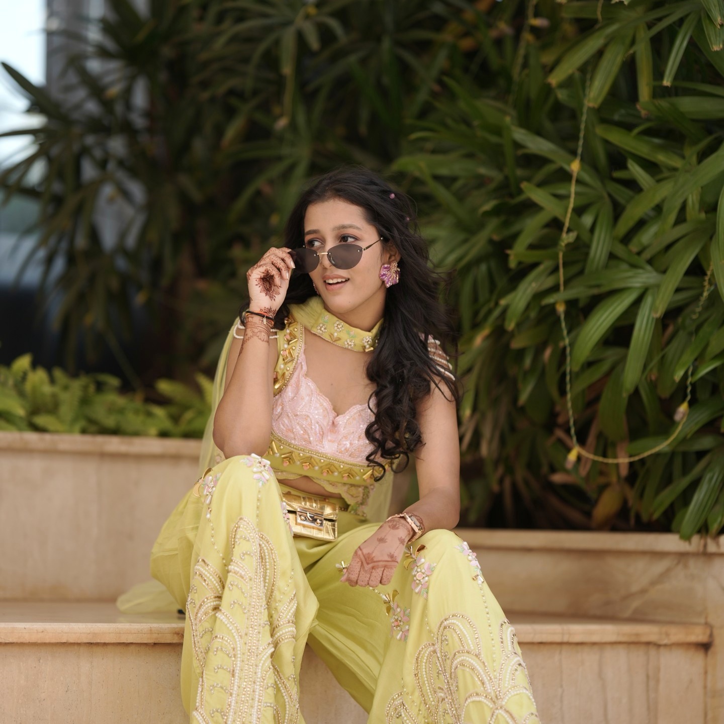 Saloni Gandhi