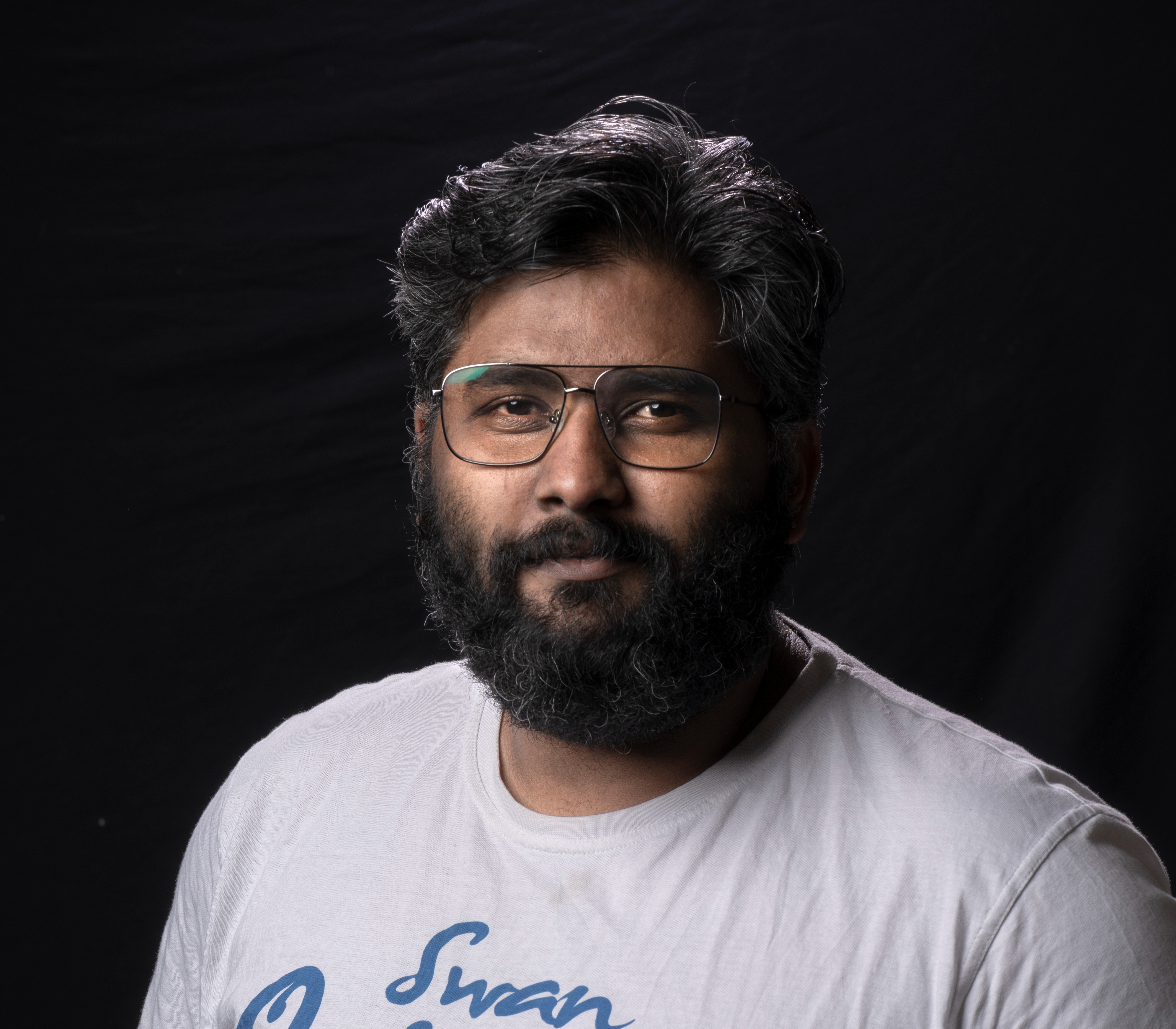 Kiran K Nair
