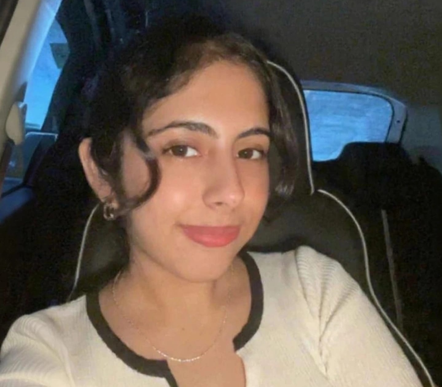 Khushi Lulla