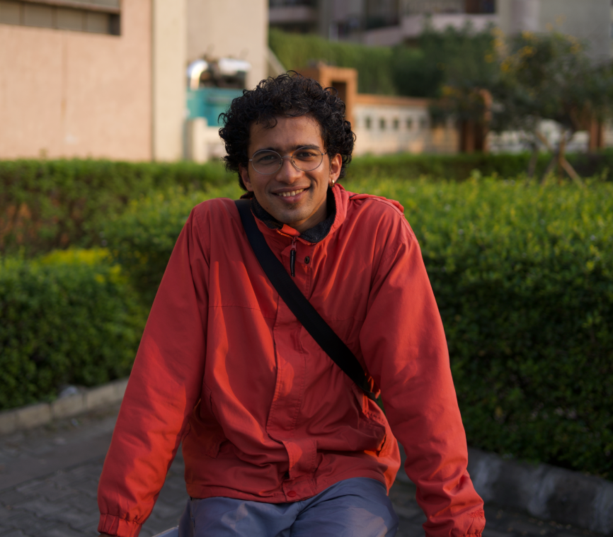 Manthan Naik