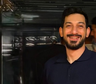 Ahmed ossama