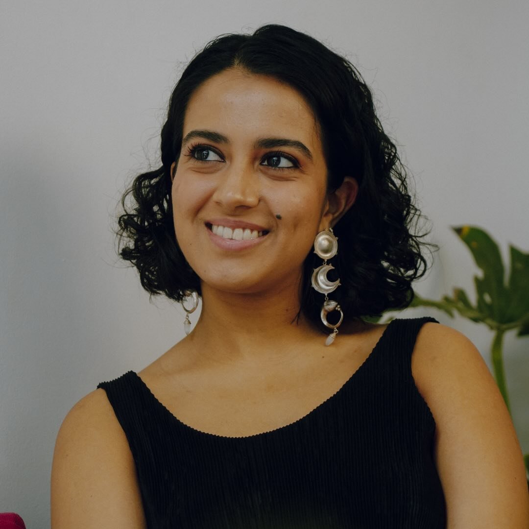 Shreya Radhika Lakhani