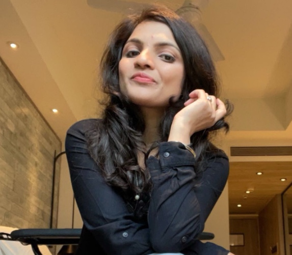 Ankita Tomar