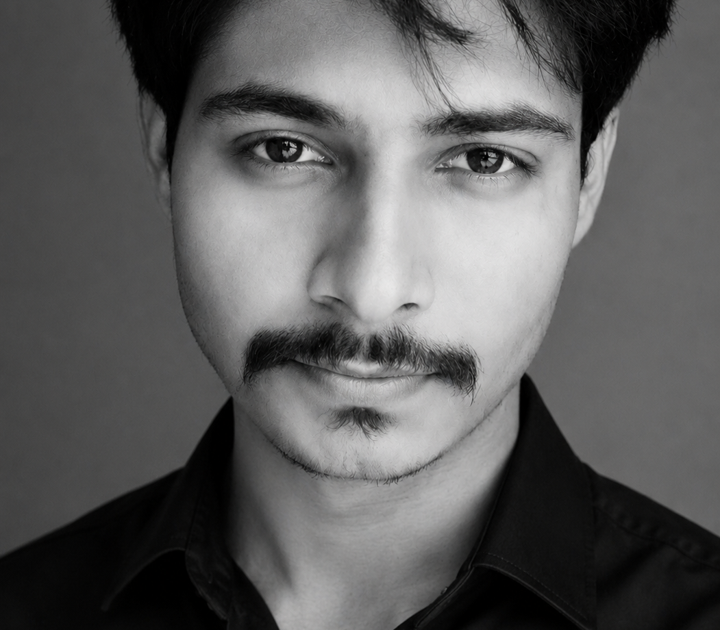 Prateek Patil