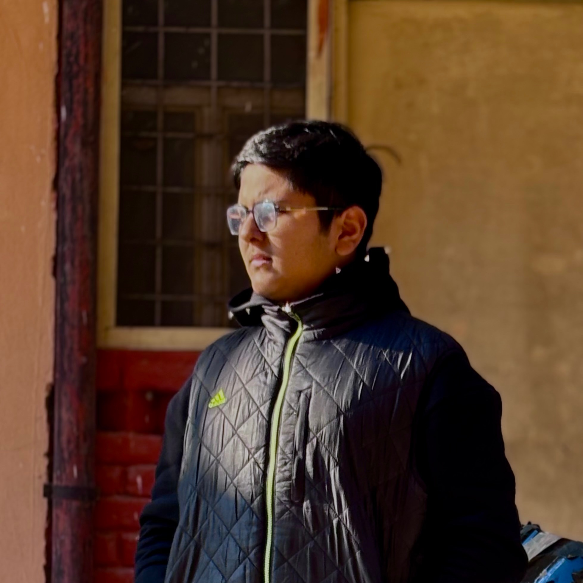 Shaurya Verma