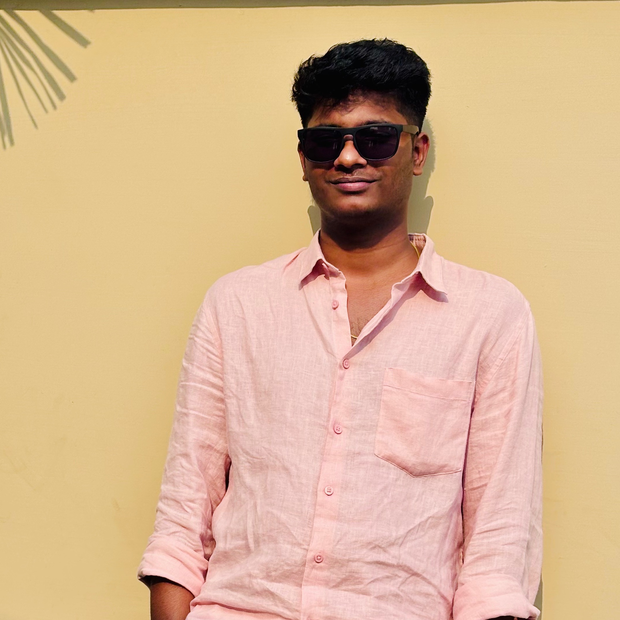 Ashwin